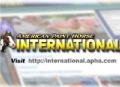 APHA-International
